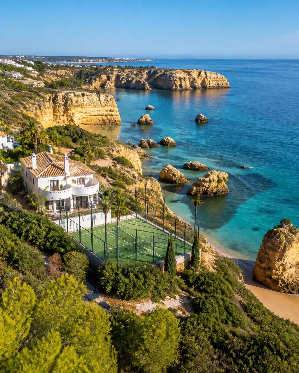 Portugal, Portugal
